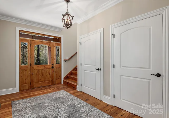 Photo 4 of Single family home for sale at 2514 Oakdale Rd, Old Fort, NC 28762 | MLS# 4324870 | Listing updated on 2026-05-24