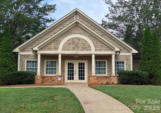 Homes for sale in Statesville, NC | 136 Kerr Walk Dr #21, Statesville, NC 28677 | MLS# 4325014