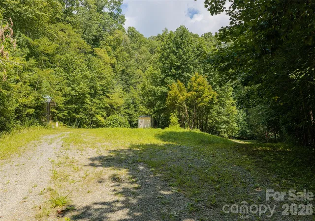 Photo 1 of Land for sale at 649 Old Nc 280 Hwy, Pisgah Forest, NC 28768 | MLS# 4325025 | Listing updated on 2026-08-17