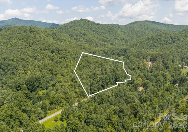 Photo 2 of Sale Pending at 649 Old Nc 280 Hwy, Pisgah Forest, NC 28768 | MLS# 4325025 | Listing updated on 2026-09-25