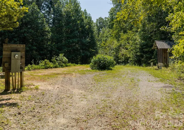Photo 4 of Land for sale at 649 Old Nc 280 Hwy, Pisgah Forest, NC 28768 | MLS# 4325025 | Listing updated on 2026-08-17