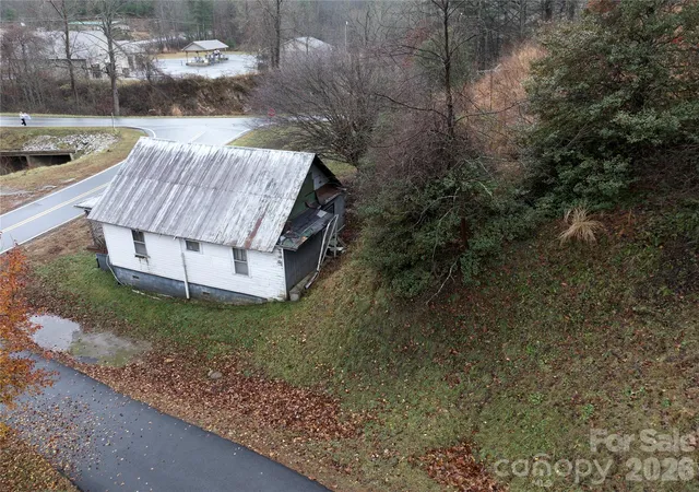 Photo 11 of Land for sale at 532 Pitman Rd, Bakersville, NC 28705 | MLS# 4325087 | Listing updated on 2026-08-04