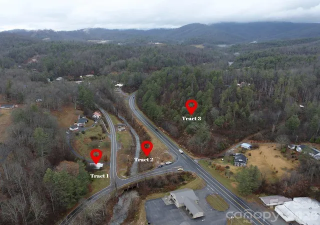 Photo 2 of Land for sale at 532 Pitman Rd, Bakersville, NC 28705 | MLS# 4325087 | Listing updated on 2026-08-04