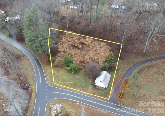 Photo 3 of Land for sale at 532 Pitman Rd, Bakersville, NC 28705 | MLS# 4325087 | Listing updated on 2026-08-04