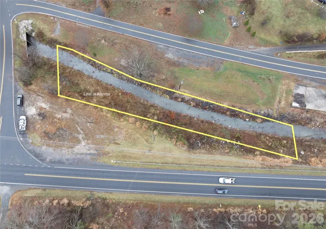 Photo 5 of Land for sale at 532 Pitman Rd, Bakersville, NC 28705 | MLS# 4325087 | Listing updated on 2026-08-04