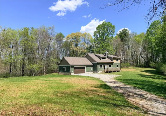 Homes for sale in Laurel Springs, NC | 486 Hunter Lysik Way, Laurel Springs, NC 28644 | MLS# 4325096