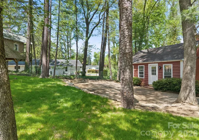 Homes for sale in Hendersonville, NC | 1110 W 3Rd Ave W #multiple, Hendersonville, NC 28739 | MLS# 4325099