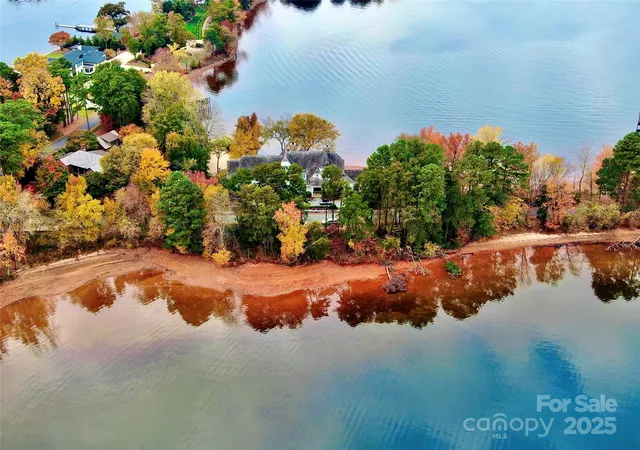 Photo 1 of Land for sale at 17832 Mollypop Ln, Cornelius, NC 28031 | MLS# 4325100 | Listing updated on 2026-04-14