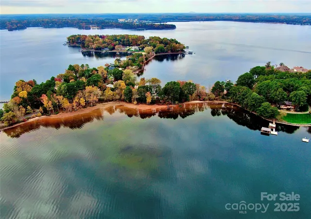 Photo 3 of Land for sale at 17832 Mollypop Ln, Cornelius, NC 28031 | MLS# 4325100 | Listing updated on 2026-04-14