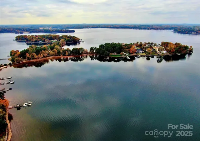 Photo 4 of Land for sale at 17832 Mollypop Ln, Cornelius, NC 28031 | MLS# 4325100 | Listing updated on 2026-04-14