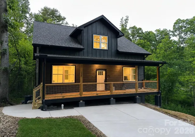 2nd image of 133 Appalachian Way, Asheville, NC 28806 | MLS# 4325107