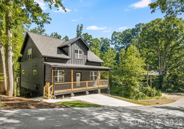 1st image of 133 Appalachian Way, Asheville, NC 28806 | MLS# 4325107