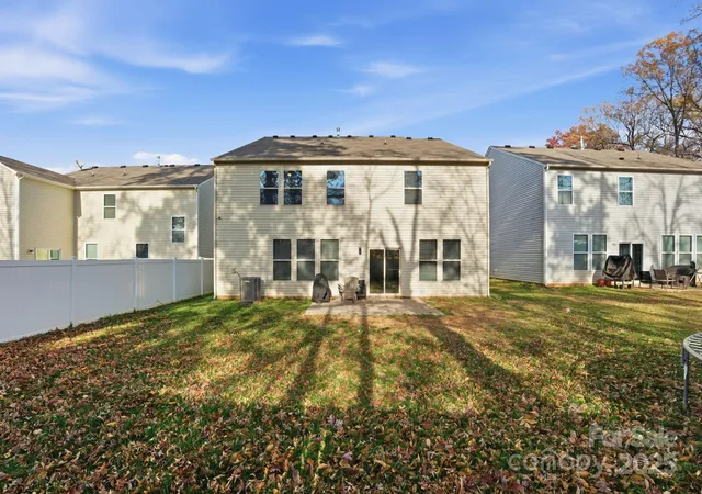 33rd image of 8220 Hudson Forest Dr, Charlotte, NC 28269 | MLS# 4325199