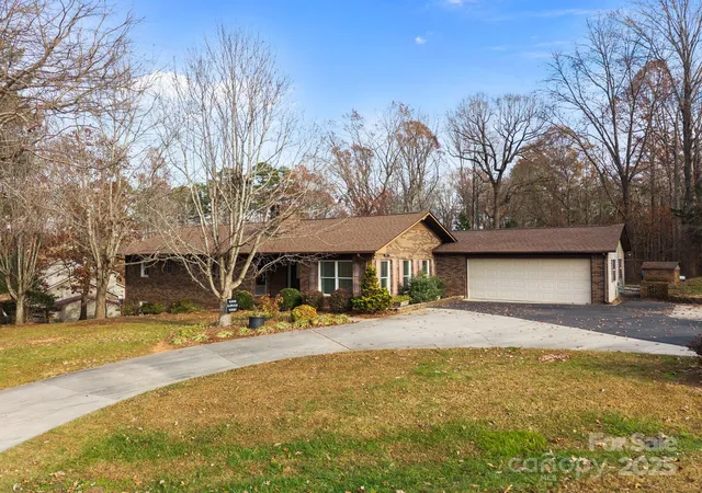 2nd image of 7465 Jones Rd, Salisbury, NC 28147 | MLS# 4325348