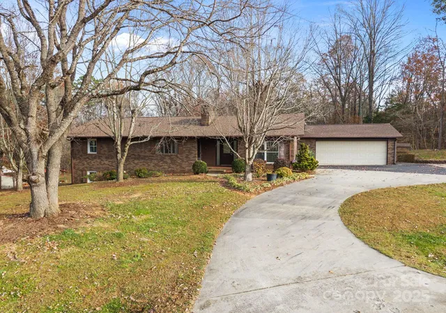 3rd image of 7465 Jones Rd, Salisbury, NC 28147 | MLS# 4325348