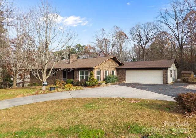 4th image of 7465 Jones Rd, Salisbury, NC 28147 | MLS# 4325348