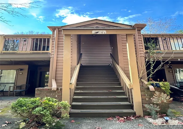 4th image of 50 Ravencroft Ln, Asheville, NC 28803 | MLS# 4325423