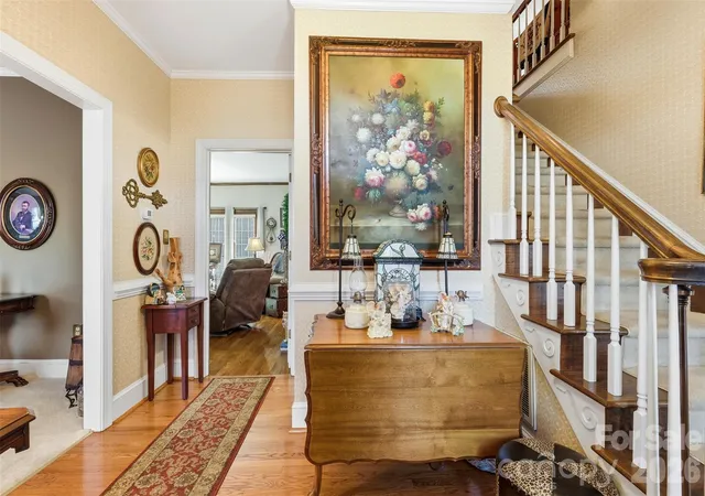 3rd image of 1600 Thornhill Dr, Monroe, NC 28110 | MLS# 4325447