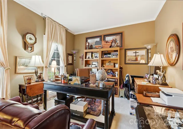 4th image of 1600 Thornhill Dr, Monroe, NC 28110 | MLS# 4325447