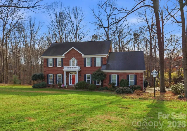 41st image of 1600 Thornhill Dr, Monroe, NC 28110 | MLS# 4325447