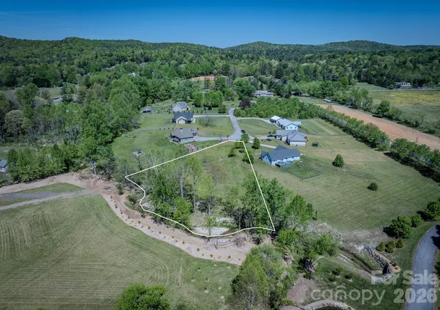 5th image of 00 Walnut Valley Ln #5, Hendersonville, NC 28739 | MLS# 4325554
