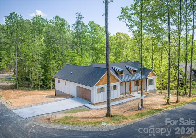 3rd image of 20 Nature Walk Ln, Hendersonville, NC 28792 | MLS# 4325565