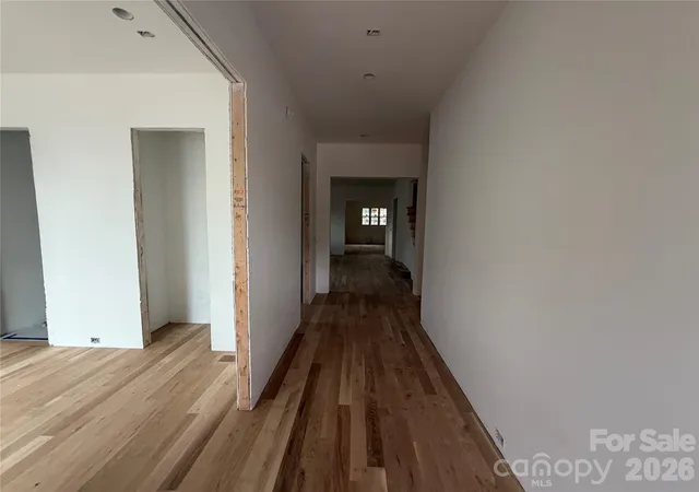 Photo 2 of Single family home for sale at 4127 Commonwealth Ave, Charlotte, NC 28205 | MLS# 4325591 | Listing updated on 2026-08-28