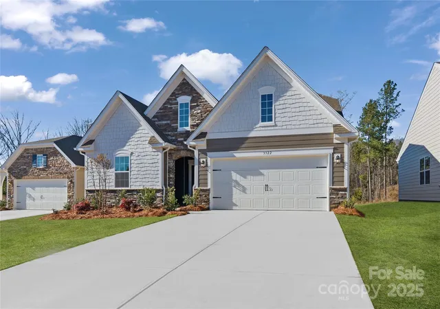 Single Family Residence at 3322 Amarillo Ct #341, Lancaster, SC 29720 | MLS# 4325628 |  | Sold on 2026-03-24