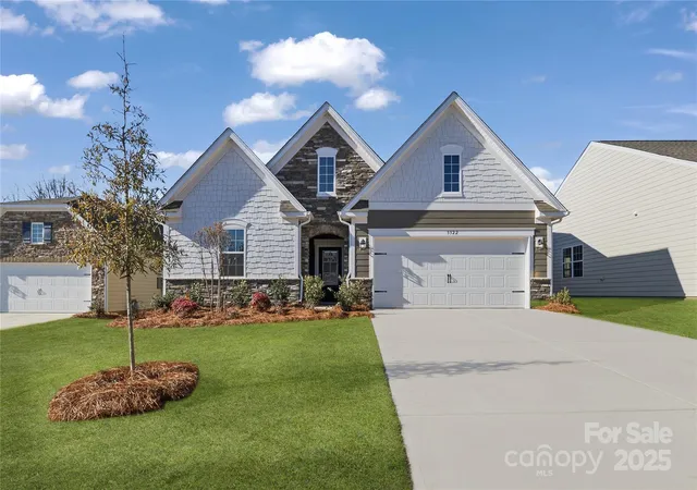 Photo 1 of Single Family Residence at 3322 Amarillo Ct #341, Lancaster, SC 29720 | MLS# 4325628 |  | Sold on 2026-03-24