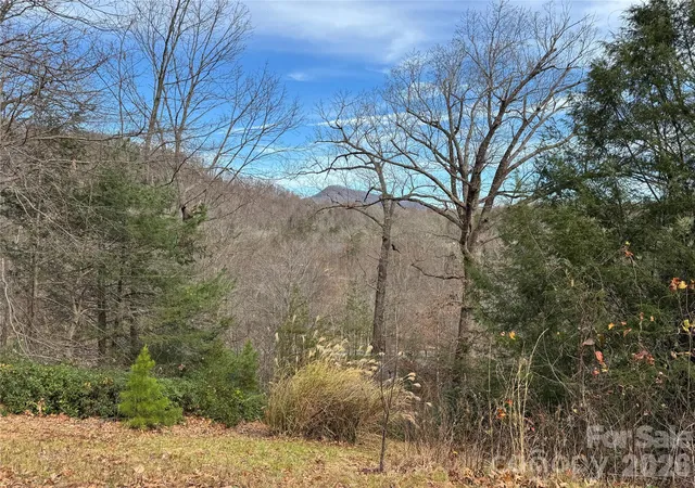 Photo 3 of Land for sale at 0 Deer Trl #16, Lake Lure, NC 28746 | MLS# 4325734 | Listing updated on 2026-10-06