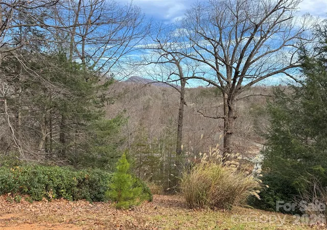 Photo 3 of Land for sale at 0 Deer Trl #16, Lake Lure, NC 28746 | MLS# 4325734 | Listing updated on 2026-10-06