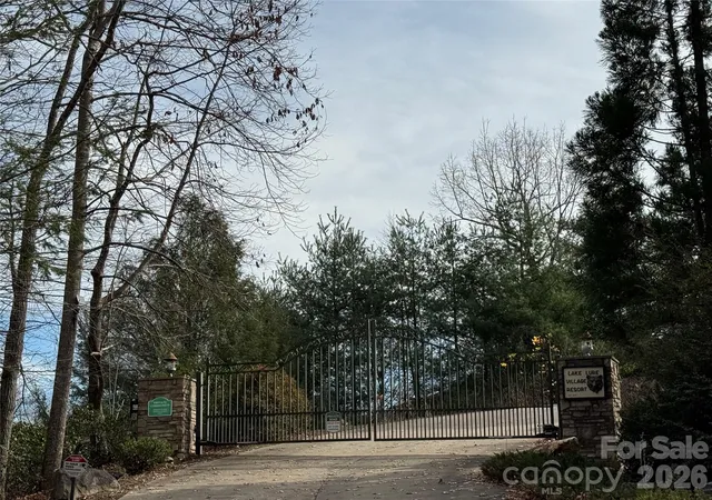 Photo 4 of Land for sale at 0 Deer Trl #16, Lake Lure, NC 28746 | MLS# 4325734 | Listing updated on 2026-10-06