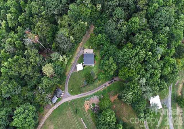 3rd image of 707 Lickskillet Rd, Burnsville, NC 28714 | MLS# 4325739