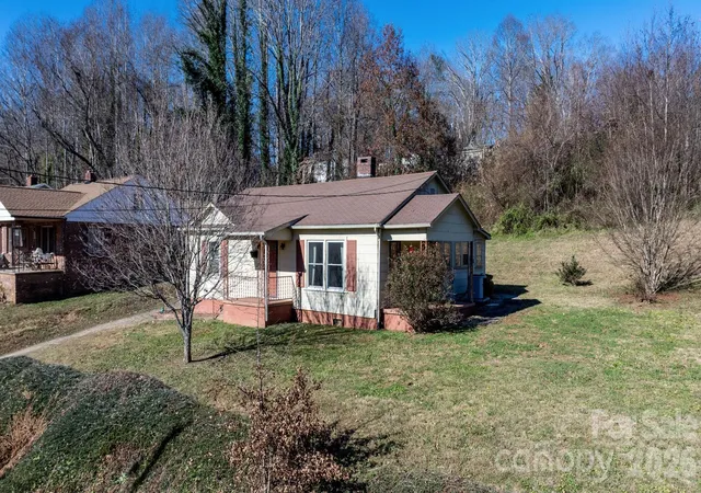 1st image of 1606 Poplar St Nw, Lenoir, NC 28645 | MLS# 4325750
