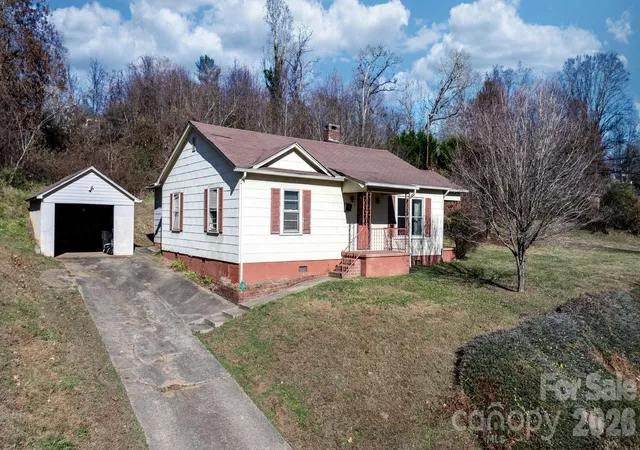 2nd image of 1606 Poplar St Nw, Lenoir, NC 28645 | MLS# 4325750