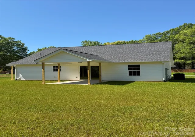 Homes for sale in York, SC | 216 Mcclain St #5, York, SC 29745 | MLS# 4325786