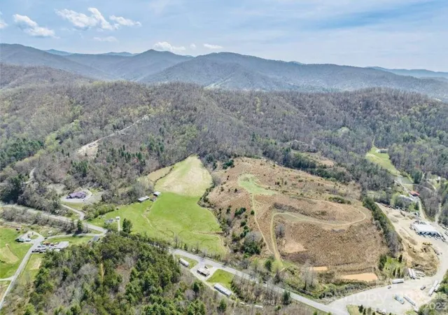 Photo 1 of Land for sale at 87 Barnardsville Hwy, Weaverville, NC 28787 | MLS# 4325834 | Listing updated on 2026-05-20