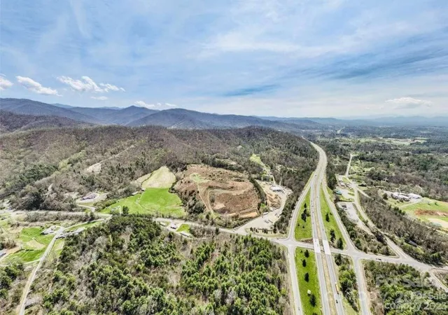 Photo 3 of Land for sale at 87 Barnardsville Hwy, Weaverville, NC 28787 | MLS# 4325834 | Listing updated on 2026-05-20