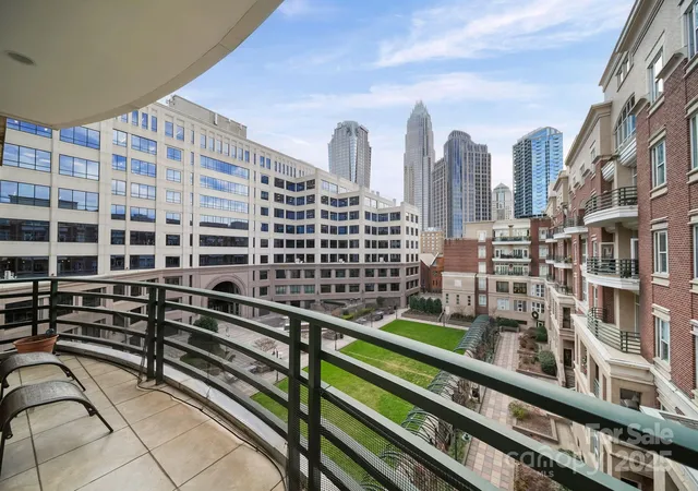 Homes for sale in Charlotte, NC | 400 N Church St #521, Charlotte, NC 28202 | MLS# 4325886