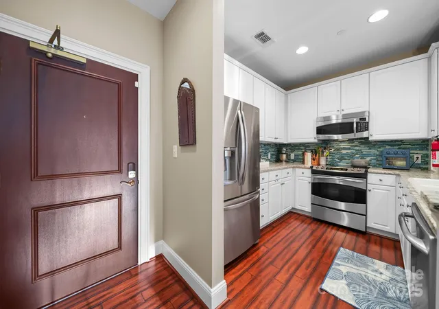 Homes for sale in Charlotte, NC | 400 N Church St #521, Charlotte, NC 28202 | MLS# 4325886