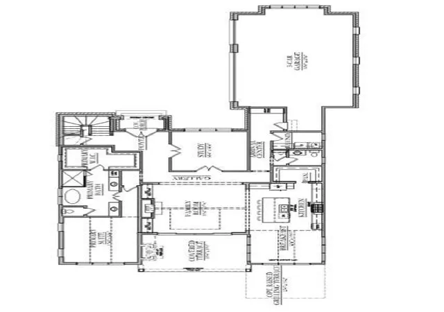 Photo 2 of Single family home for sale at 7209 Alexander Rd #3, Charlotte, NC 28270 | MLS# 4325896 | Listing updated on 2026-10-05
