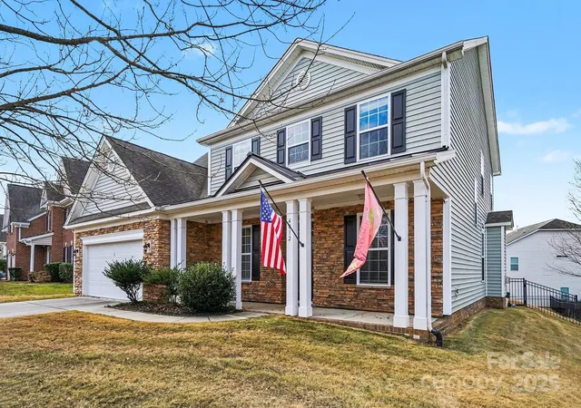 2nd image of 4012 Wolf Trap Way, Rock Hill, SC 29732 | MLS# 4325979