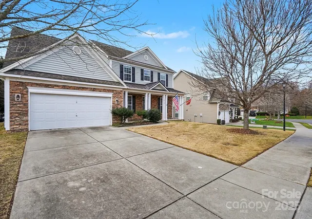 3rd image of 4012 Wolf Trap Way, Rock Hill, SC 29732 | MLS# 4325979