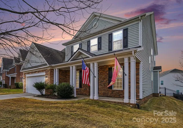 4th image of 4012 Wolf Trap Way, Rock Hill, SC 29732 | MLS# 4325979