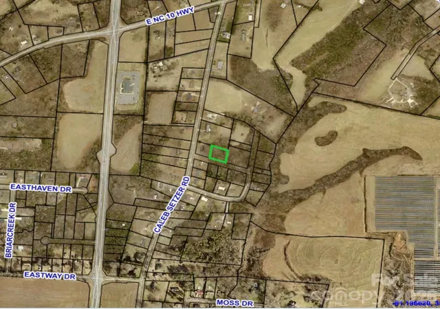 Photo 1 of Land for sale at 0 Caleb Setzer Rd, Newton, NC 28658 | MLS# 4326028 | Listing updated on 2026-10-29