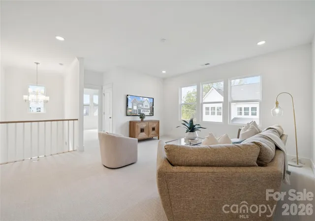4th image of 6007 Moonglade Ln, Charlotte, NC 28269 | MLS# 4326044