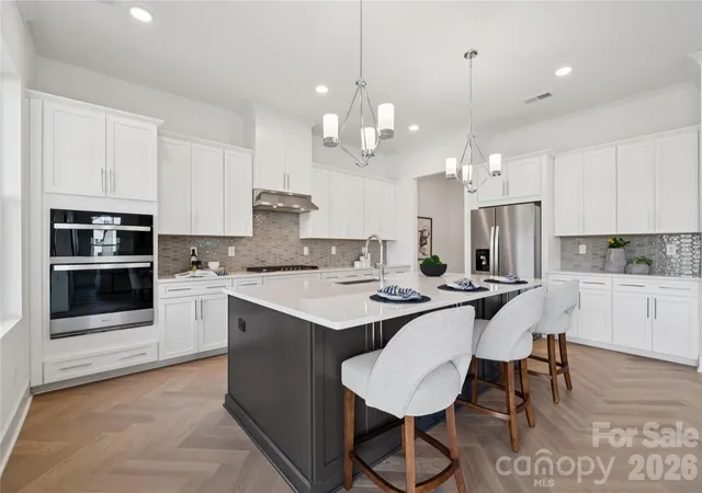 5th image of 6007 Moonglade Ln, Charlotte, NC 28269 | MLS# 4326044