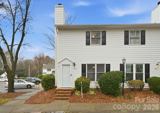 1st image of 5918 Crape Myrtle Ln, Charlotte, NC 28216 | MLS# 4326062
