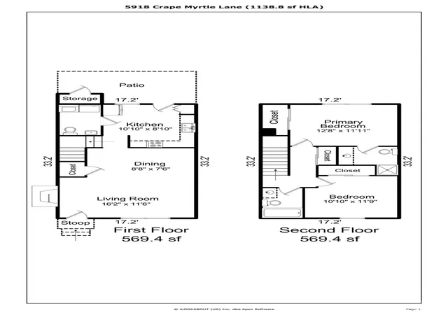 25th image of 5918 Crape Myrtle Ln, Charlotte, NC 28216 | MLS# 4326062