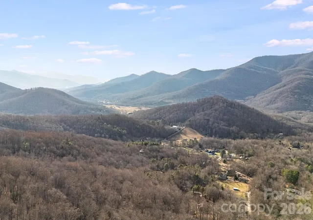 Photo 1 of Land for sale at 99999 Walker Mountain Ln, Black Mountain, NC 28711 | MLS# 4326068 | Listing updated on 2026-07-16